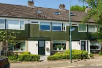 Woning Koningin-Wilhelminalaan 28 Leersum