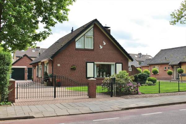 Woning Ringlaan 24 Eerbeek