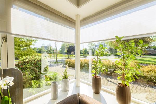 Woning Aaldershuuslaan 56 Dinxperlo