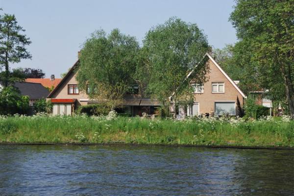 Woning Leidseweg 426 Voorschoten