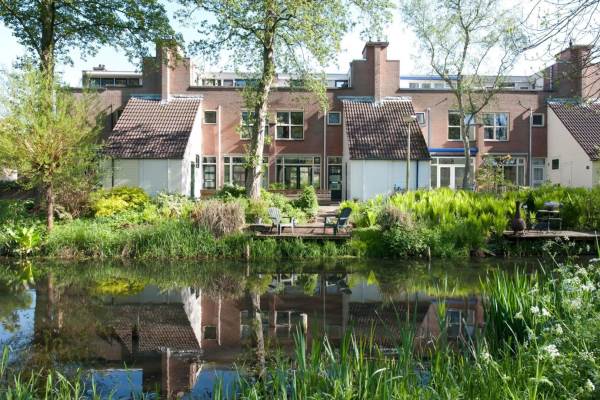 Woning Doornenburg 134 Alphen aan den Rijn