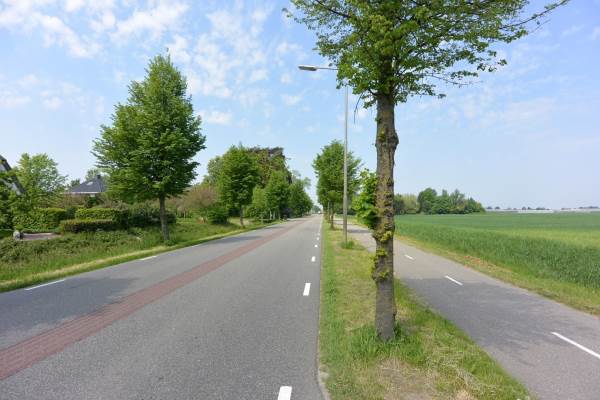 Bouwgrond Bredeweg 2742 Waddinxveen - Oozo.nl