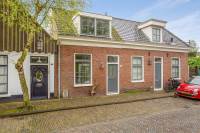 Woning Brouwersvaart 10 Haarlem
