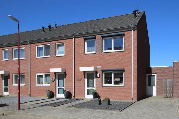 Woning Leemkuilen 15 Haelen