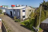 Woning Koning Willem II-weg 26 't Zand