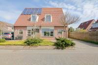 Woning Wierbalg 1702 88 TV Julianadorp