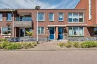 Woning Biezenweide 4 Hendrik-Ido-Ambacht