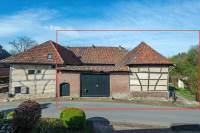 Woning Stallestraat 18 Mheer