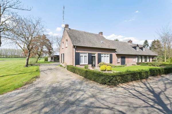 Woning Liempdsedijk 4 Oirschot