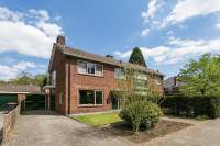 Woning B. Stegemanstraat 4 Winterswijk