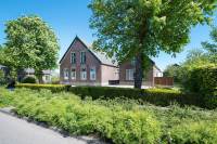 Woning Herenweg 66 Rijnsaterwoude