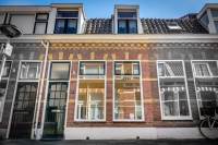 Woning Rijndijkstraat 80 Leiden