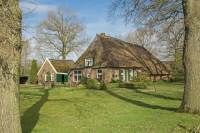 Woning erstraat 39 Benneveld