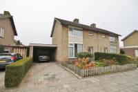 Woning Jasmijnstraat 12 Heesch