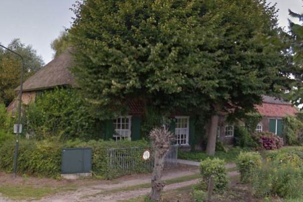 Woning Dorshout 18 Veghel