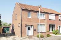 Woning Achter de Hoven 68 Buchten