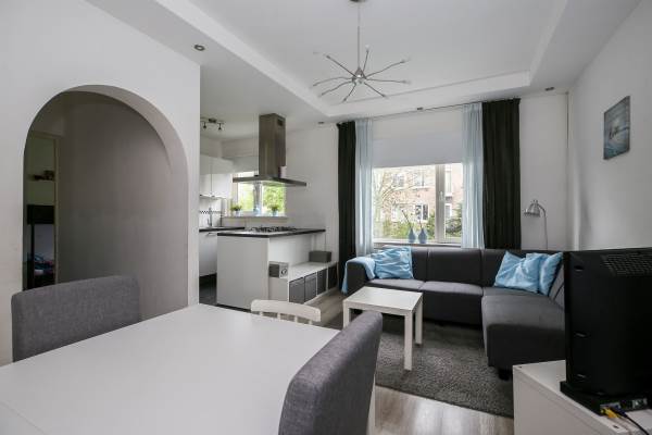 Woning Klaverstraat 61 Rotterdam