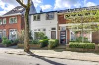 Woning Lijsterweg 64 Hilversum