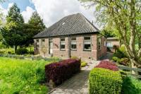 Woning er Dorpsstraat 29 Midwoud