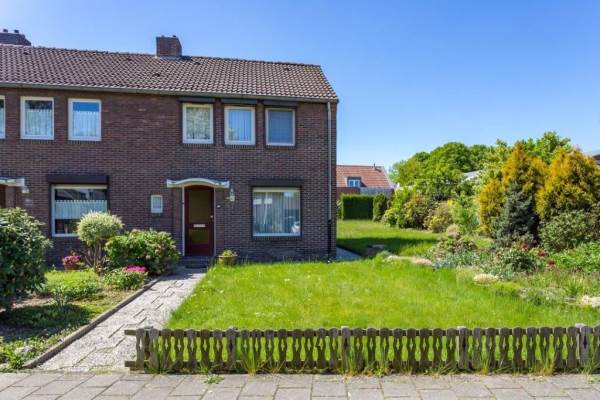 Woning Hambeukerboord 76 Heerlen