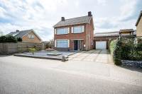 Woning Bosstraat 4 Sprundel