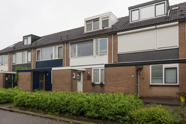 Woning Beemd 25 Boskoop