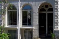 Woning Sint Willibrordusstraat 31 Amsterdam