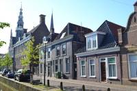 Woning Noord 17 Franeker