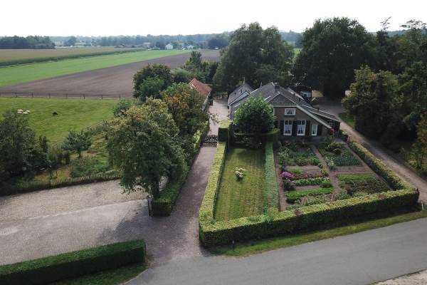 Woning Brugveenseweg 50 Voorthuizen