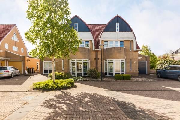 Woning Matissehof 70 Hoorn Nh