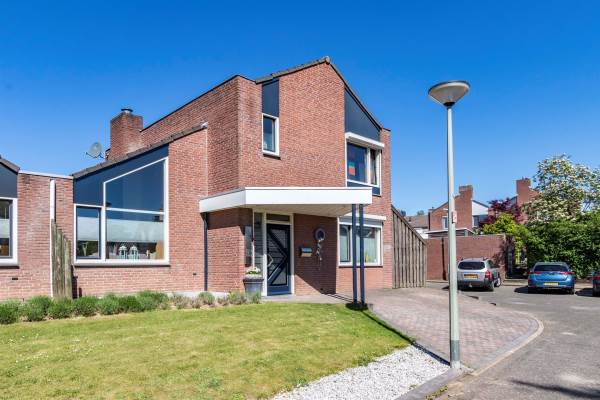 Woning Hoefveld 19 Landgraaf