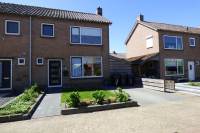Woning Wim Reinderslaan 20 Lemmer