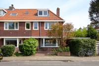 Woning Van Lynden van Sandenburglaan 42 Utrecht