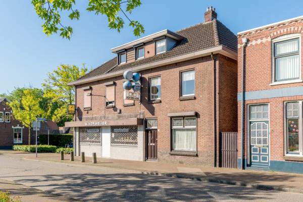 Woning Ulftseweg 18 Silvolde