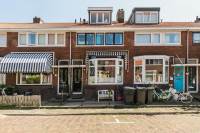 Woning Floresstraat 18 Dordrecht