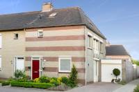 Woning St Barbarakamp 15 Scherpenzeel Gld