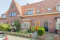 Woning Narcisstraat 53 Den Helder