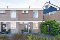 Woning de Balder 21 Hellevoetsluis