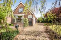 Woning Zuiderdracht 12 Oosterblokker