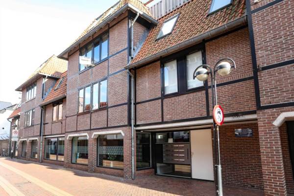 Woning Schuttenstraat 25 Almelo