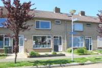 Woning Vermeerstraat 34 Zaltbommel