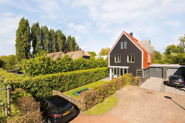 Woning Maltezerhof 3 Utrecht