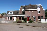 Woning Kolkgriend 18 Almere