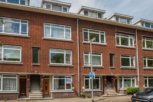 Woning Poolsestraat 31 Rotterdam
