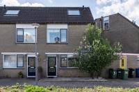 Woning Beverwaardseweg 148 Rotterdam