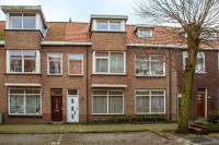 Woning Jan Vermeerstraat 11 Schiedam