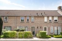 Woning Leigraaf 9 Tilburg