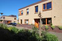 Woning Pieter Steynstraat 19 Vlaardingen