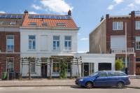 Woning Halsterseweg 305 Bergen op Zoom