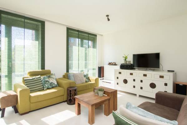 Woning Hoogeveenlaan 12 Den Haag